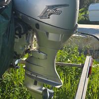 HONDA BF 40