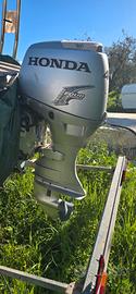 HONDA BF 40