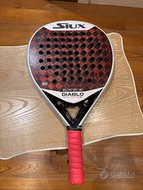 Siux diablo revolution pro 3