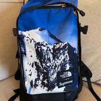 Supreme X The North Face Mountain Expedition zaino