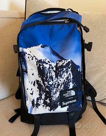 Supreme X The North Face Mountain Expedition zaino