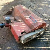 Trincia / Trinciatrice Palladio 80 cm