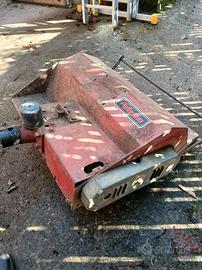 Trincia / Trinciatrice Palladio 80 cm