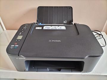 Canon PIXMA TS3550i Stampante a colori