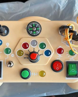 Gioco Bimbi di luci nuovo imballato