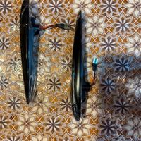 Frecce led dinamiche