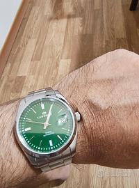 Lorenz automatico 40mm