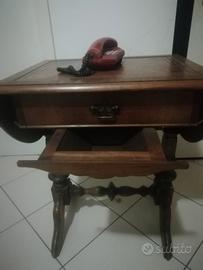 tavolino vintage 
