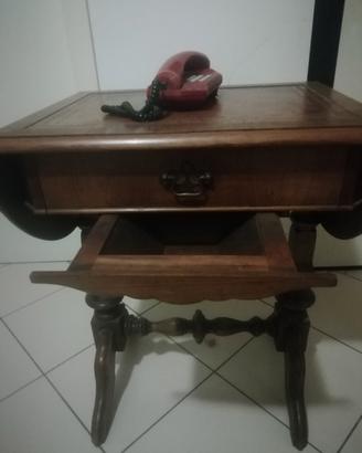 tavolino vintage 