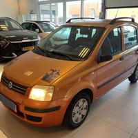 Fiat Panda 1.2 Benzina 2007 – 122.000 km – 5 porte