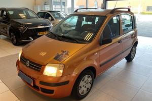 Fiat Panda 1.2 Benzina 2007 – 122.000 km – 5 porte