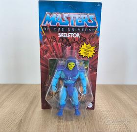 Masters of the Universe - Skeletor