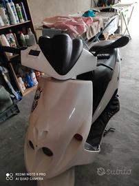 Malaguti Phantom F12 cc50 - 2004