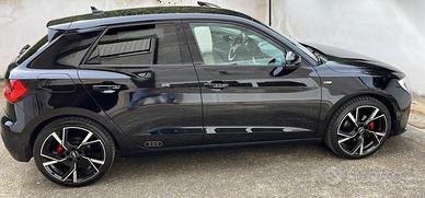 Cerchi  da 18 GMP ANGEL Audi A1 new model 2021