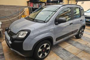 FIAT PANDA 1.0 70 CV HYBRID CROSS 03/2022