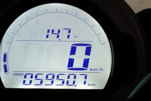 fantic Caballero 500scrambler Deluxe 