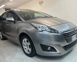 Peugeot 5008 1.6 BlueHDi 88kw 7 POSTI