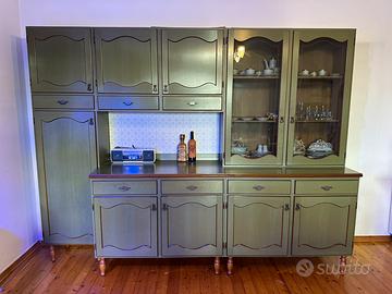 Credenza/cucina vintage