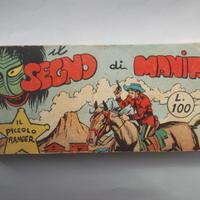 il piccolo ranger raccoltina n. 16