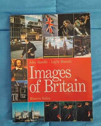 Images of Britain