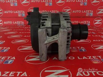 ALTERNATORE Opel Corsa Codice 0126312030