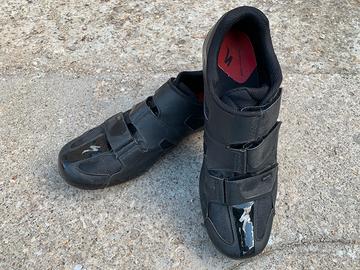 Scarpe bici specialized  sport road tg 44