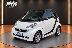 Smart ForTwo 1000 52 kW MHD cabrio pulse
