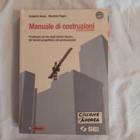 Manuale di costruzioni