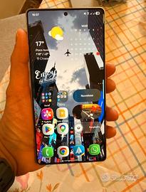 Samsung Galaxy S25 ultra 256gb