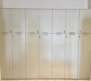 Armadi / mobili d'ufficio