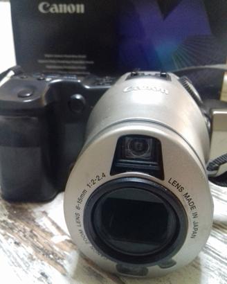 Canon PowerShot Pro 70 Vintage Collezione/Ricambi