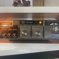 radio cb Pace cb-166 smokey & the bandit
