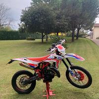 Beta 125 rr