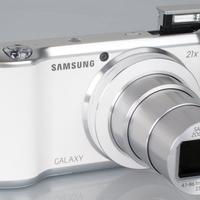 Samsung Galaxy Camera 2 EK-GC200 fotocamera video
