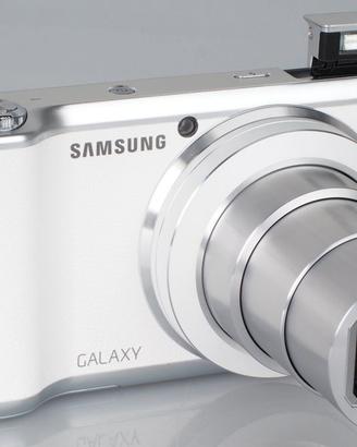 Samsung Galaxy Camera 2 EK-GC200 fotocamera video