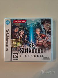 Suikoden Tierkreis 