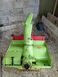 Turbina da neve per motocoltivatore GRILLO 131