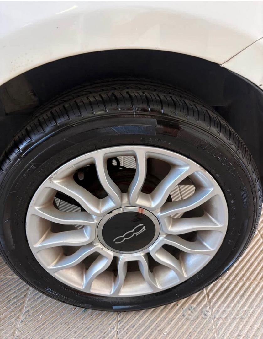 Fiat 500 2013 photo 4