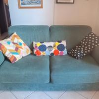 Divano letto Poltronesofà