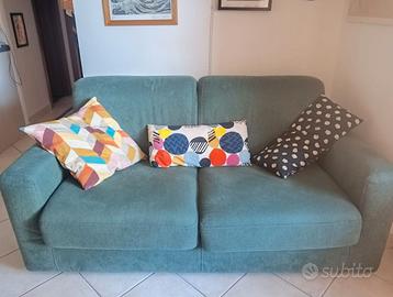 Divano letto Poltronesofà