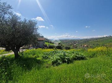 TER. RESIDENZIALE A NOTARESCO