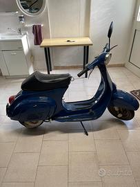 Piaggio Vespa 50 R (V5A1) - 1969