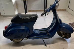 Piaggio Vespa 50 R (V5A1) - 1969