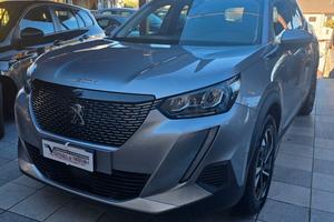 Peugeot 2008 BlueHDi 130 S&S EAT8 Allure Pack