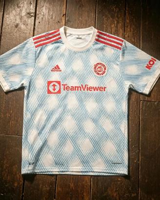 maglia del Manchester united taglia m