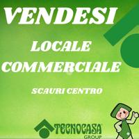 MONOLOCALE A MINTURNO