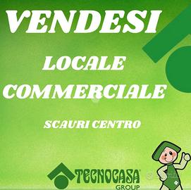 MONOLOCALE A MINTURNO