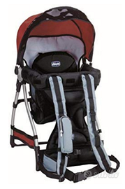 Trasportino Caddy Chicco