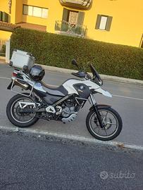 BWW GS 640