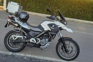 BWW GS 640